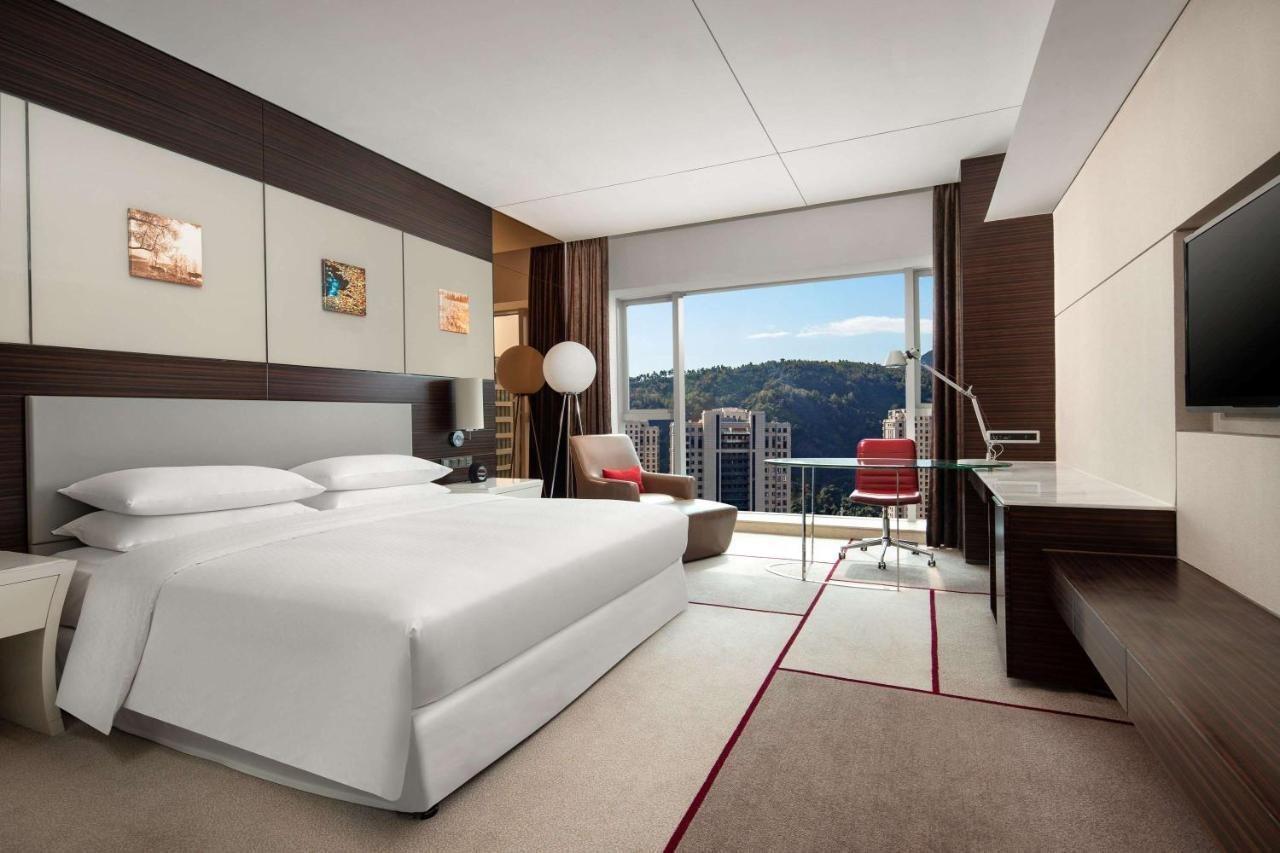 Wyndham Garden Hangzhou Yuhang Exterior photo