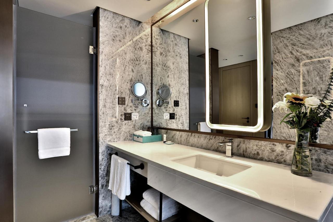 Wyndham Garden Hangzhou Yuhang Exterior photo