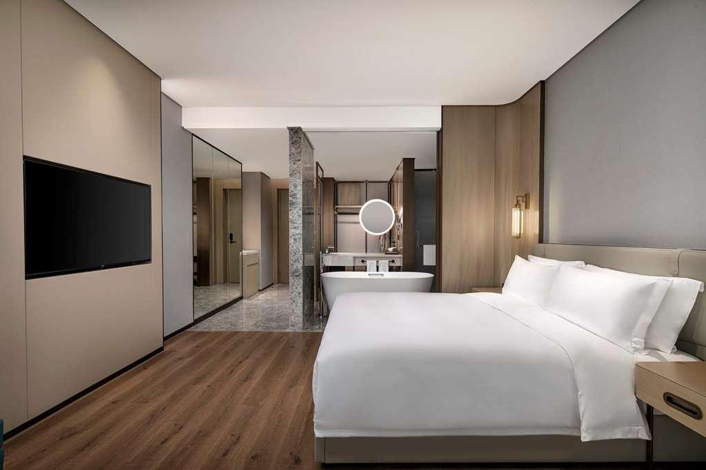 Wyndham Garden Hangzhou Yuhang Room photo