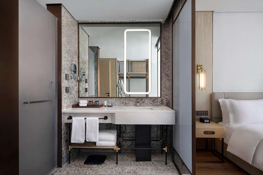 Wyndham Garden Hangzhou Yuhang Exterior photo